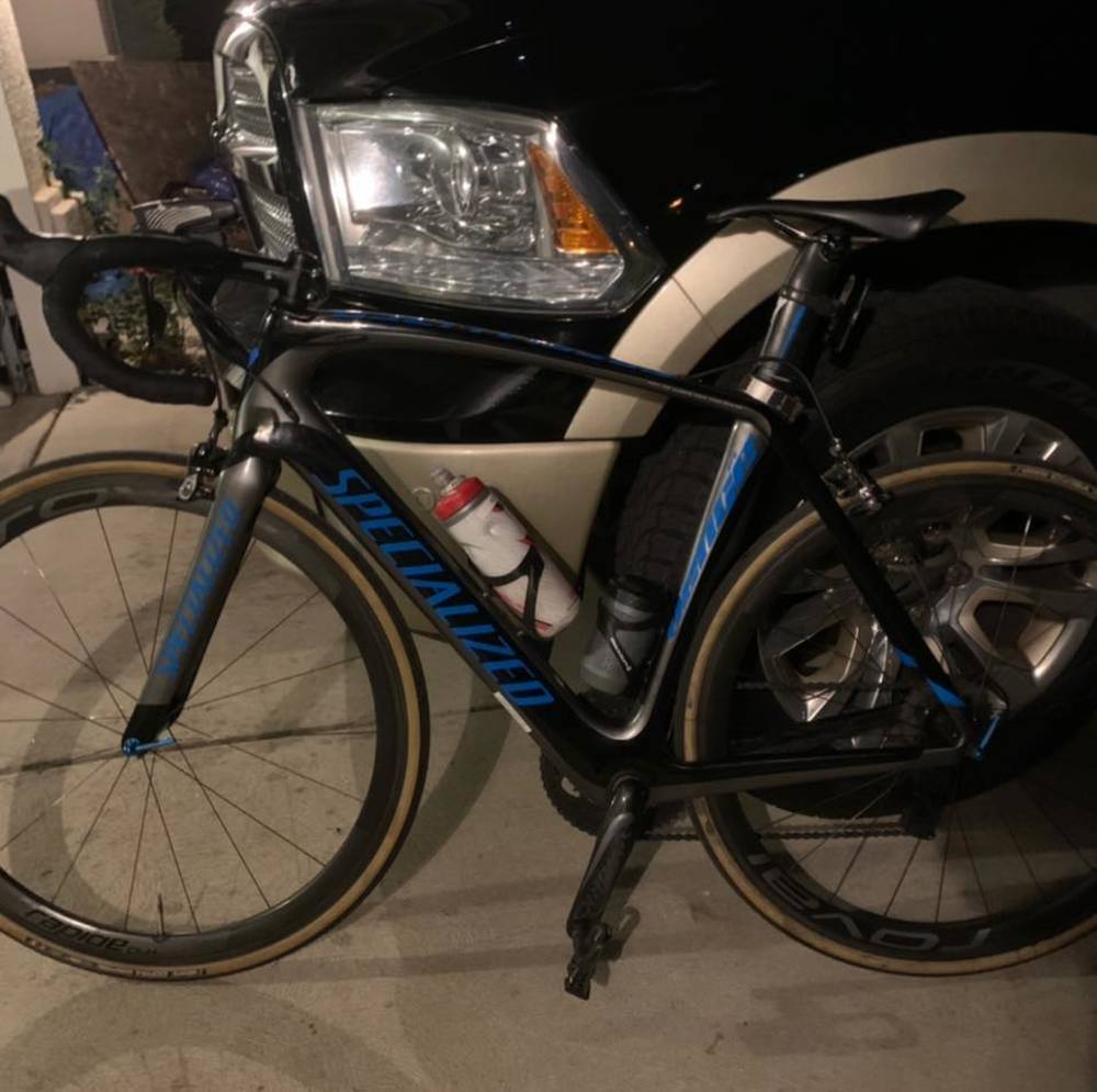 Meet your Posher, Isai